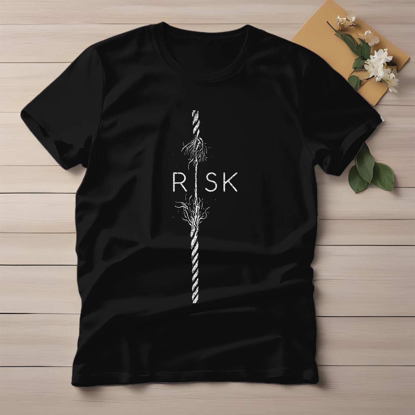 Men's Basic T-shirt