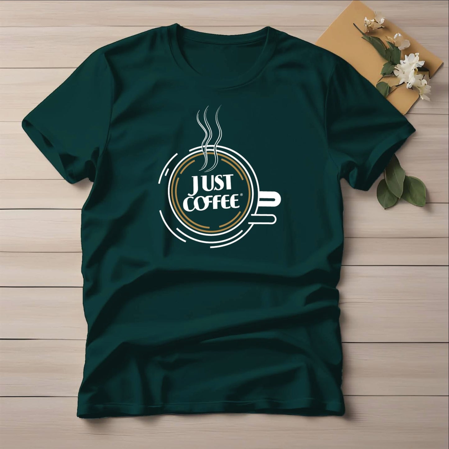 Men's Basic T-shirt