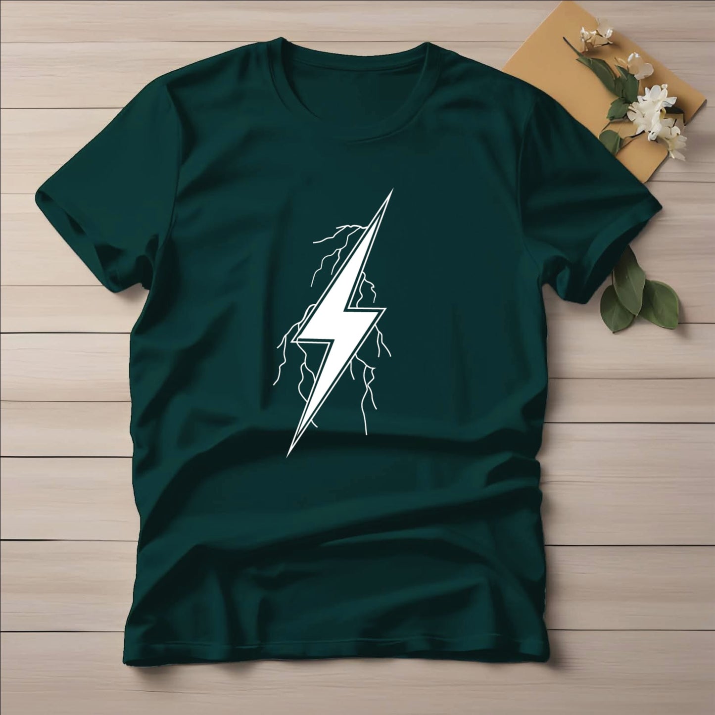 Men's Basic T-shirt