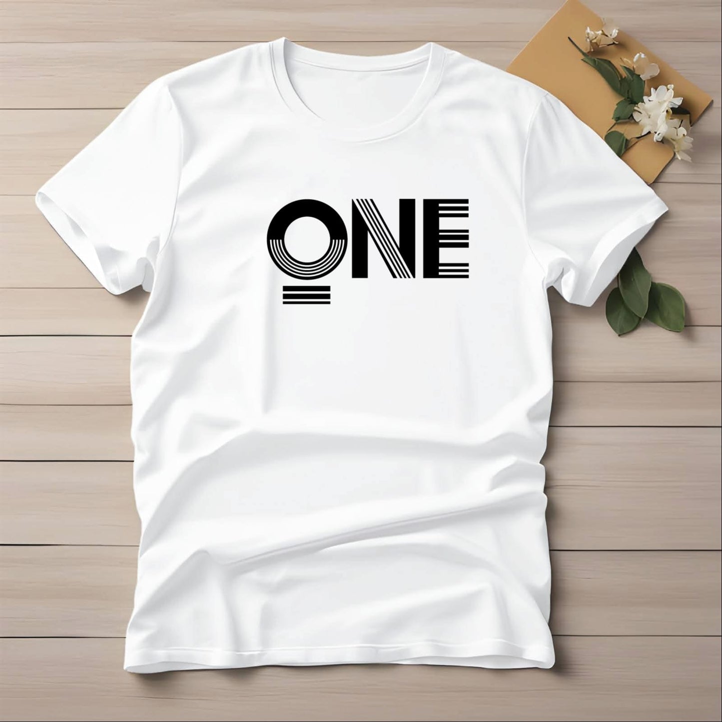 Men's Basic T-shirt