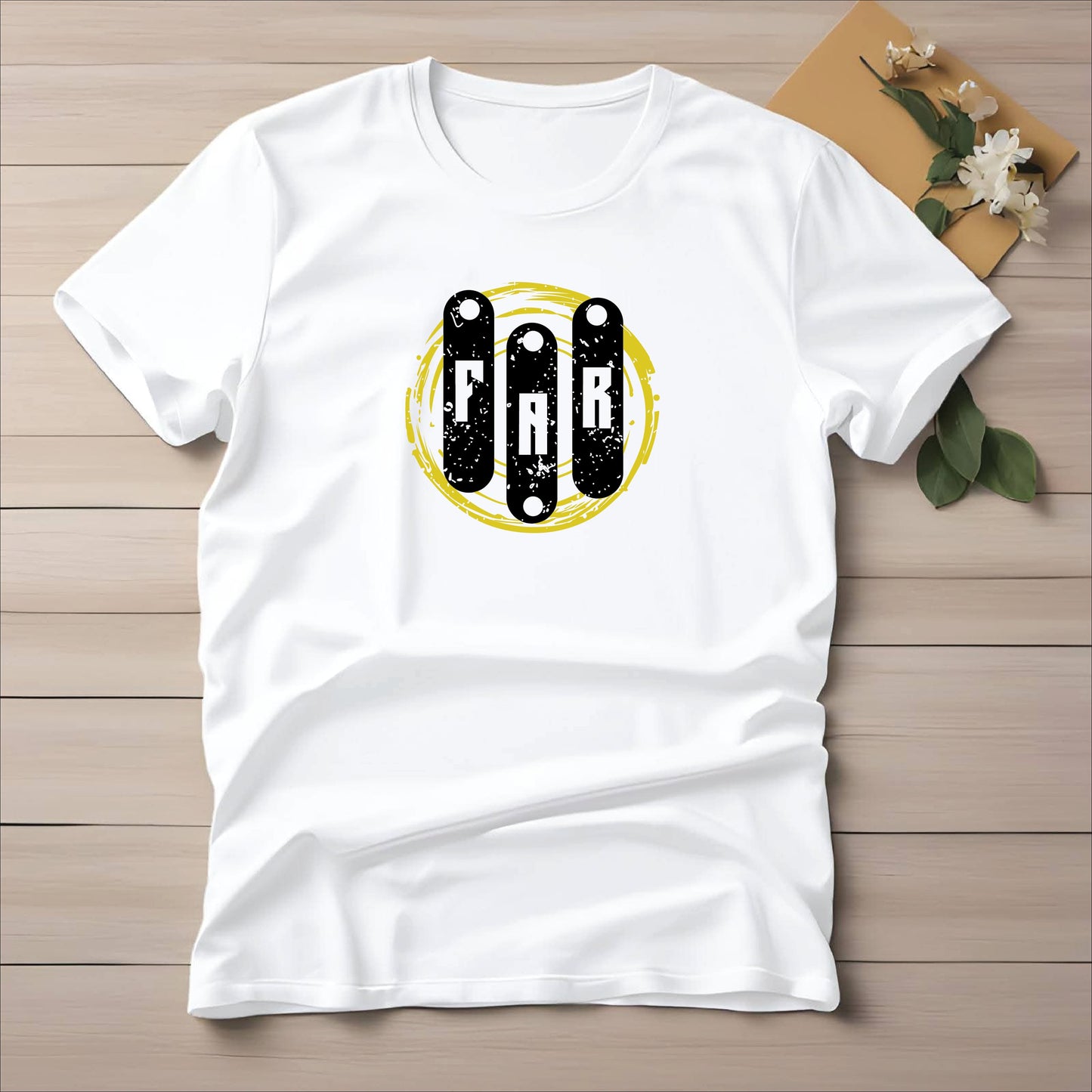 Men's Basic T-shirt