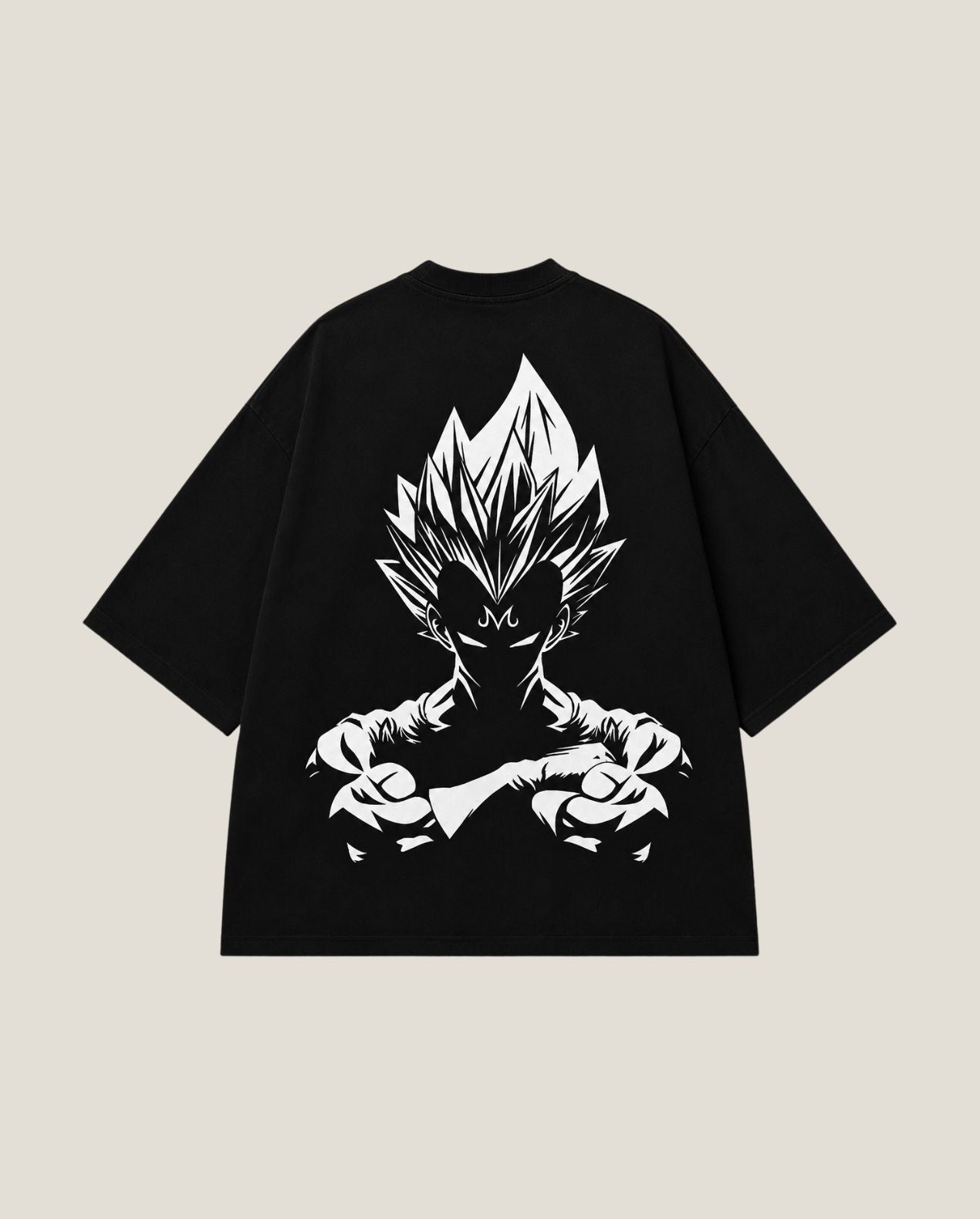 Majin Veget