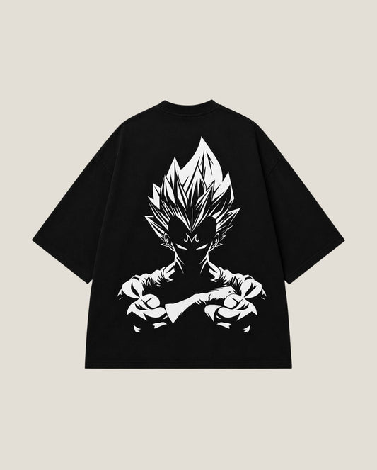 Majin Veget