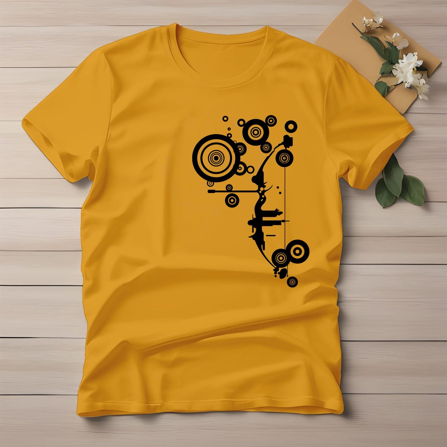Men's Basic T-shirt