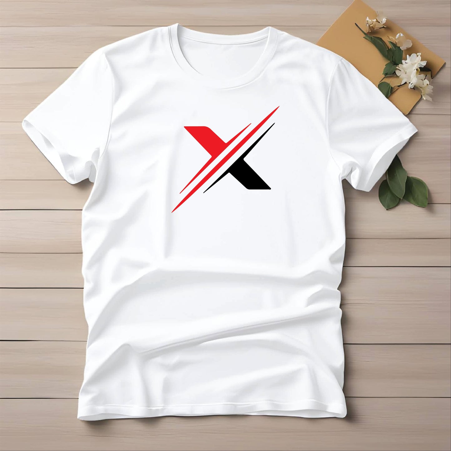 Men's Basic T-shirt