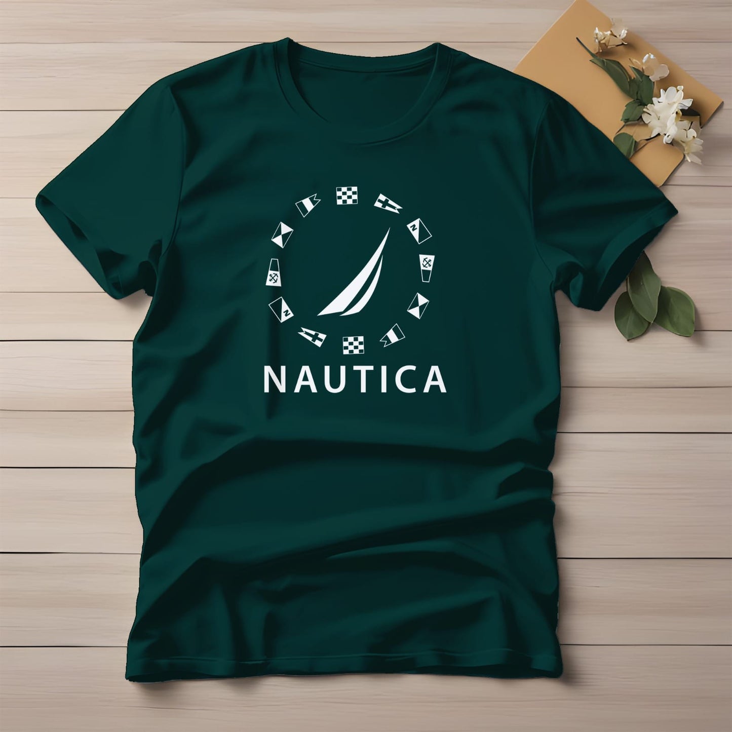 Men's Basic T-shirt