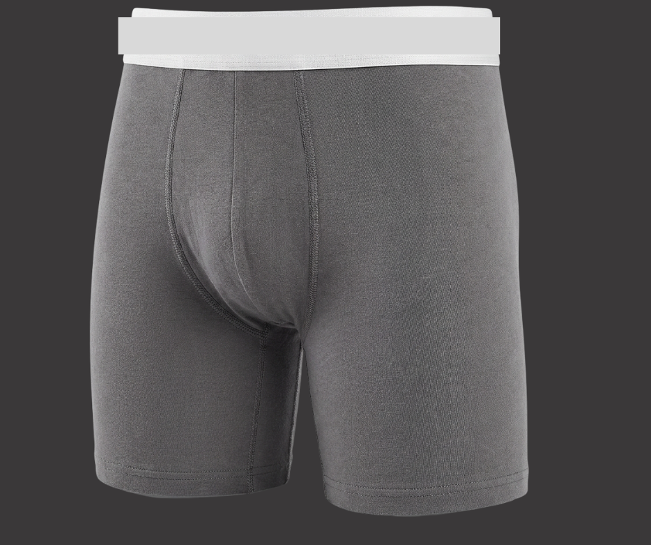 Men’s Cotton Boxer – 3 Pieces Pack