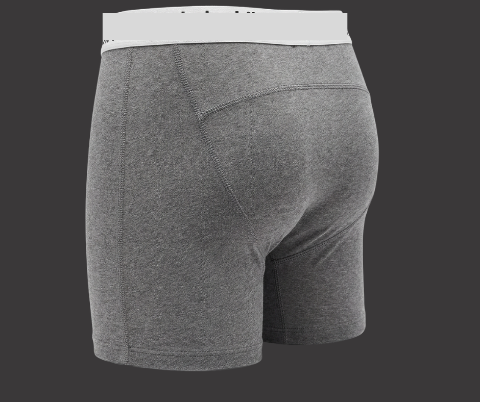 Men’s Cotton Boxer – 3 Pieces Pack