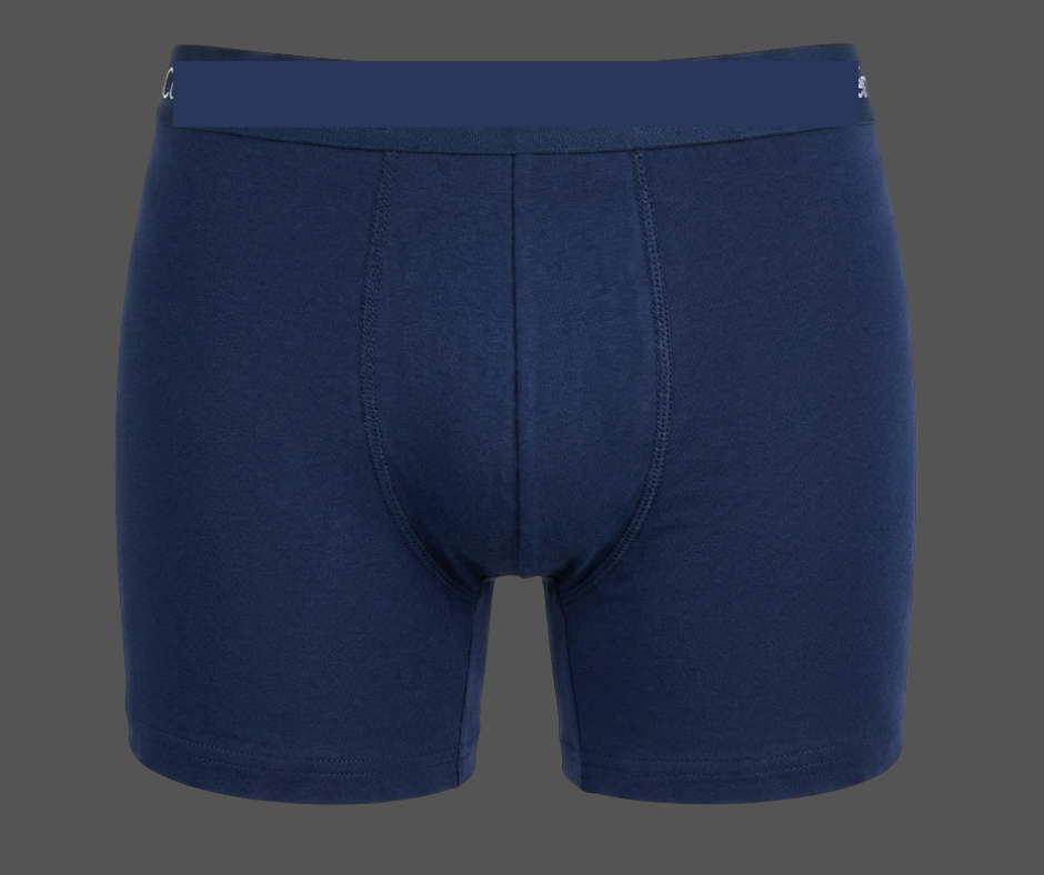 Men’s Cotton Boxer – 3 Pieces Pack
