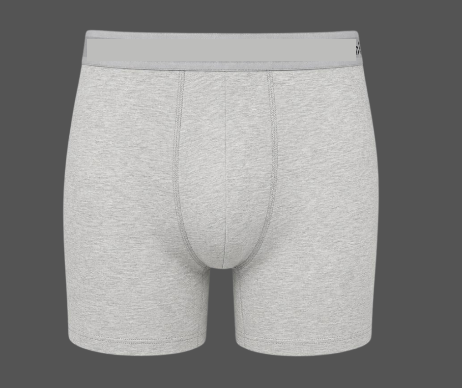 Men’s Cotton Boxer – 3 Pieces Pack