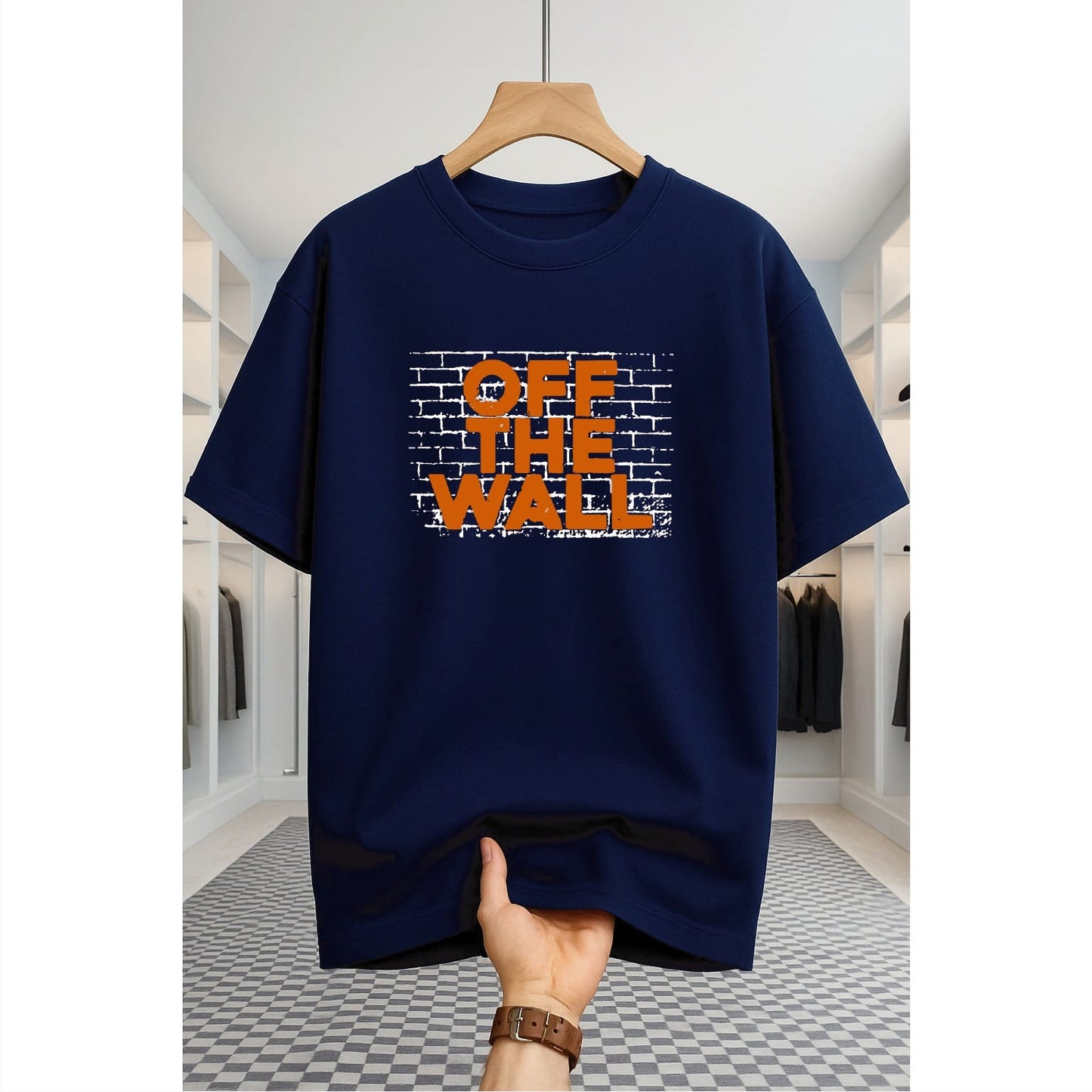 Off The Wall