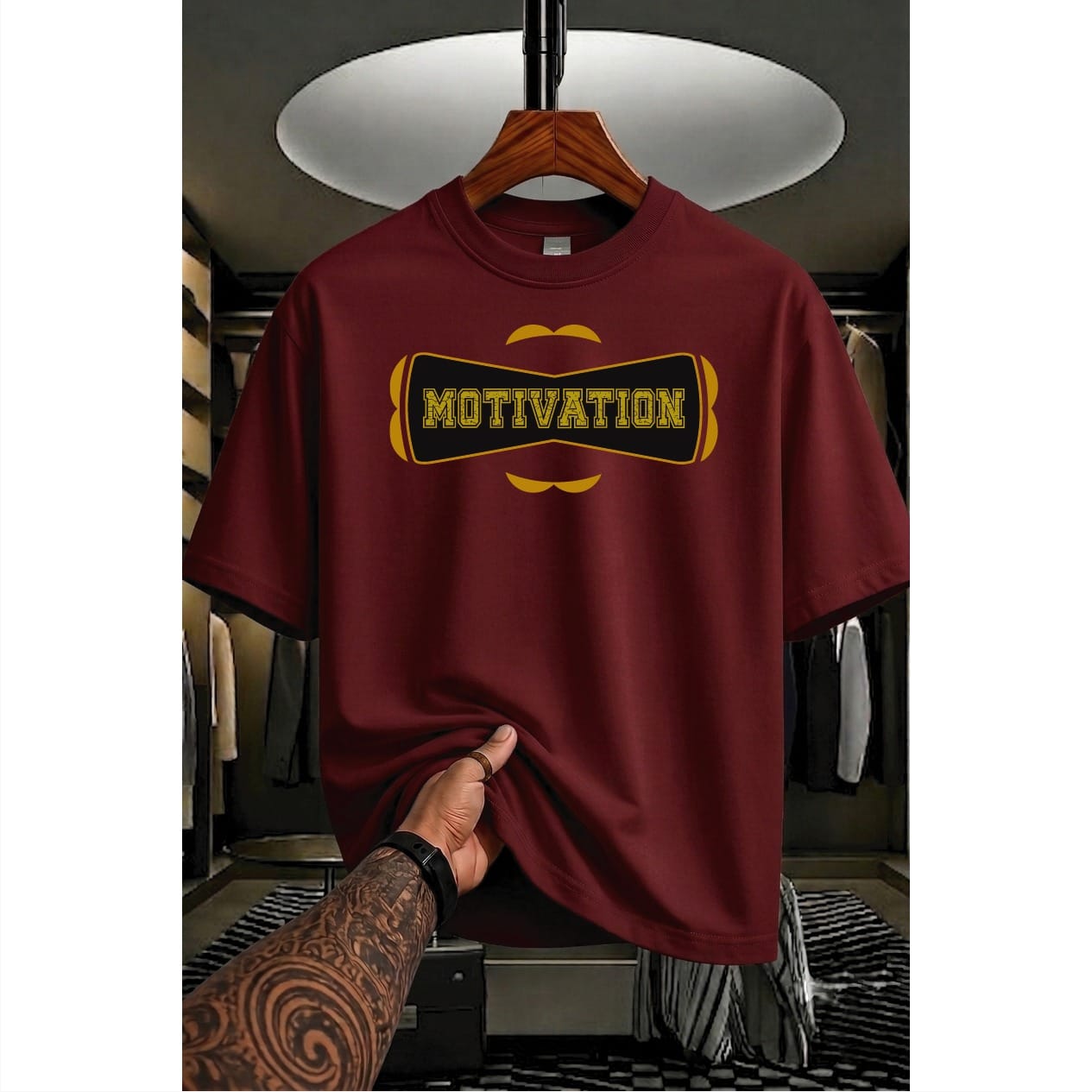 Motivation