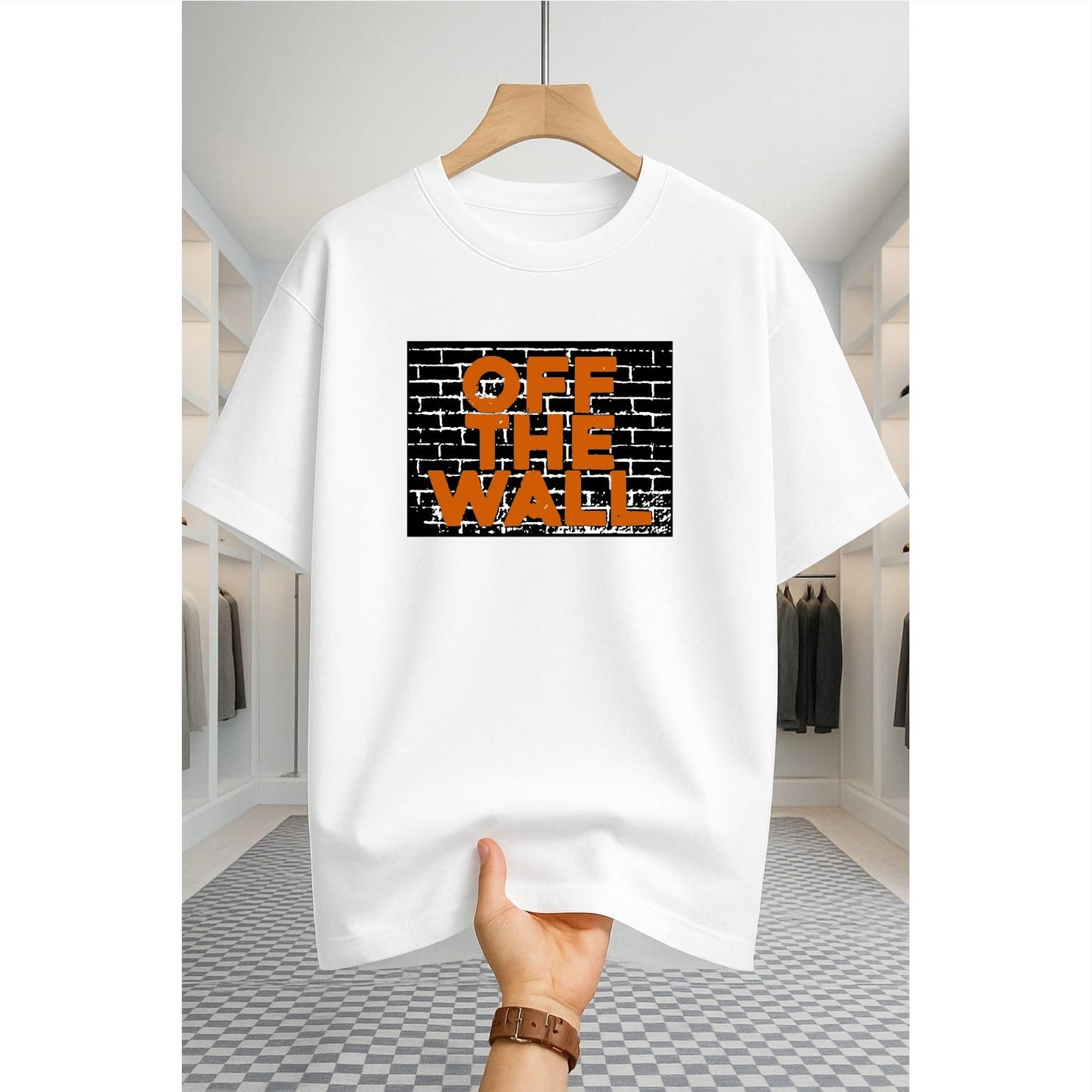 Off The Wall