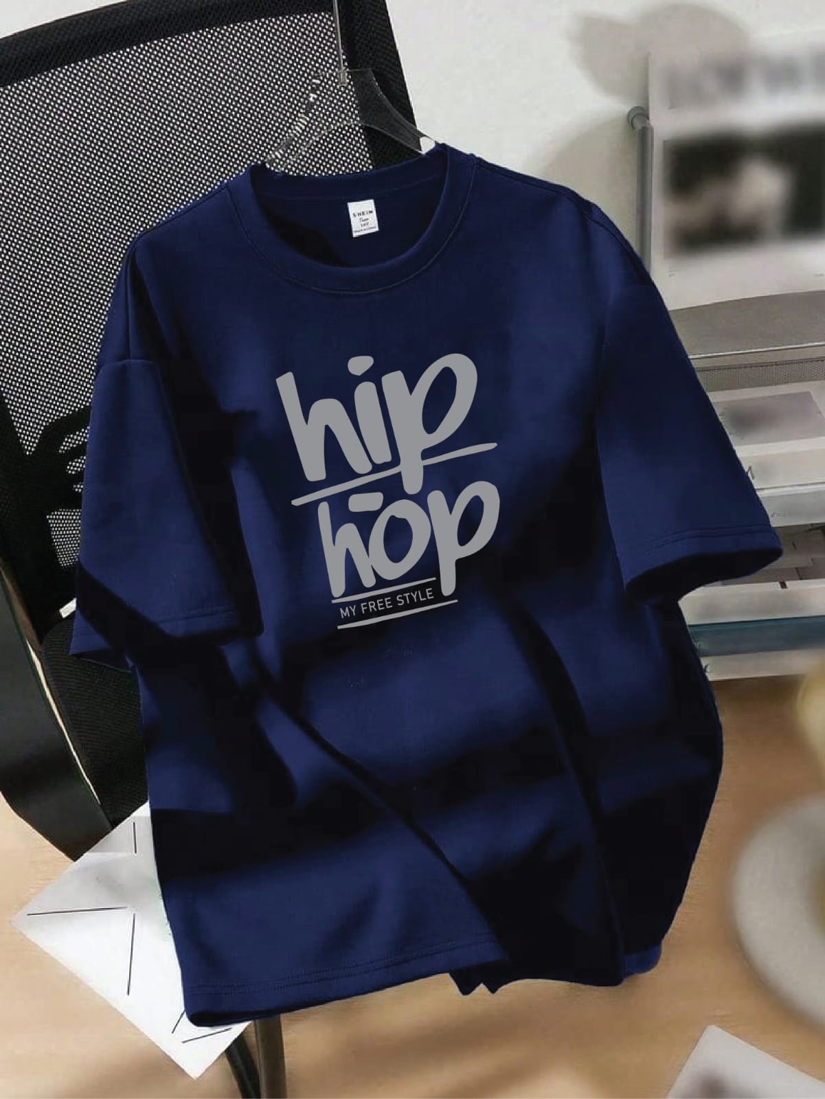 Hip Hop