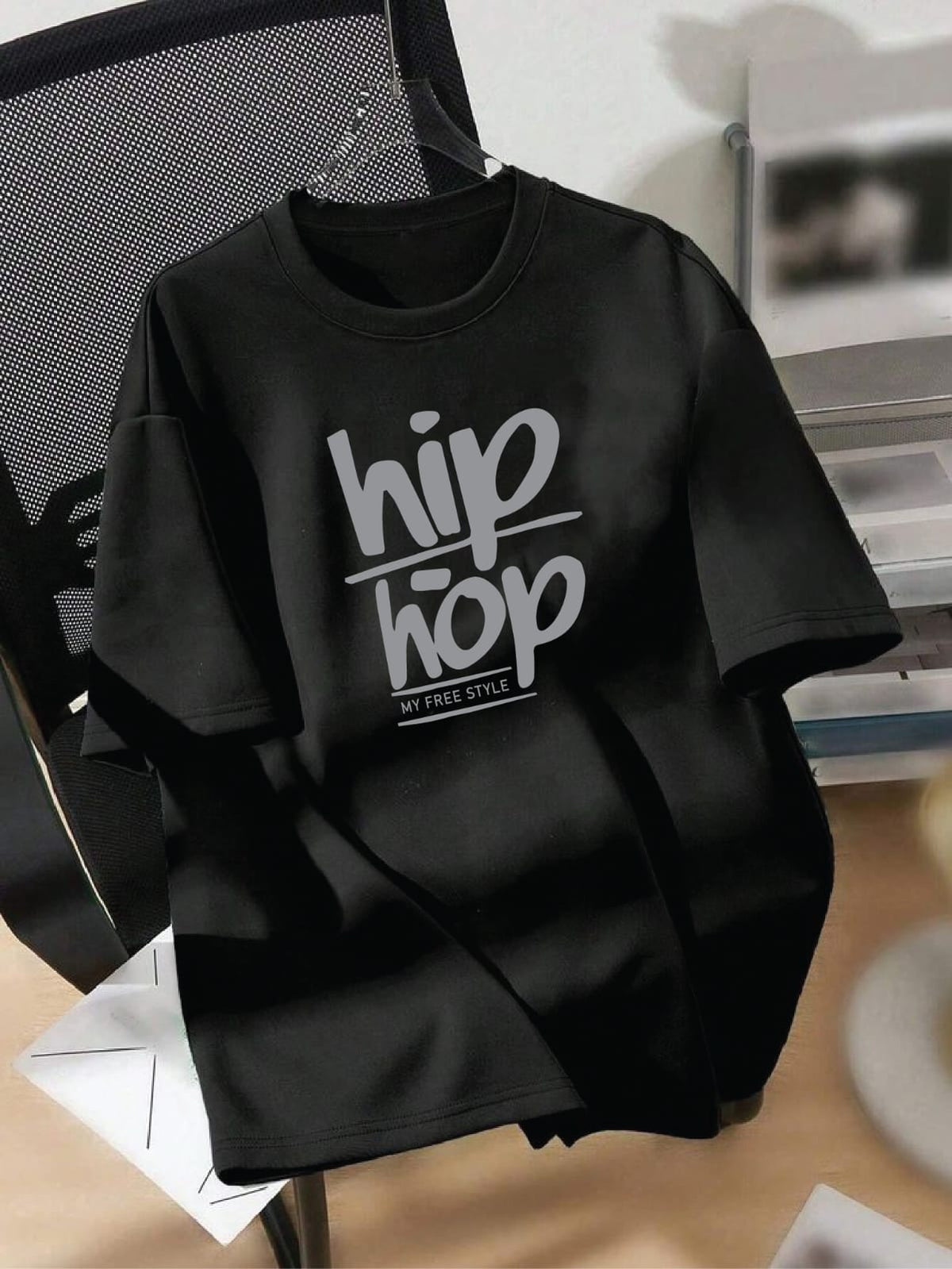 Hip Hop