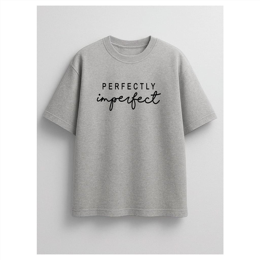 Men's Drop Shoulder T-shirt