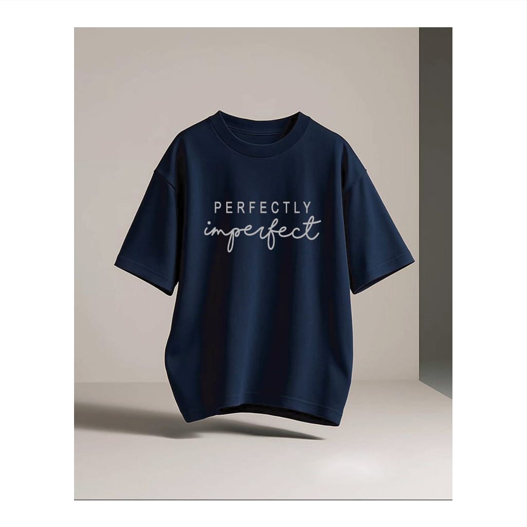 Men's Drop Shoulder T-shirt