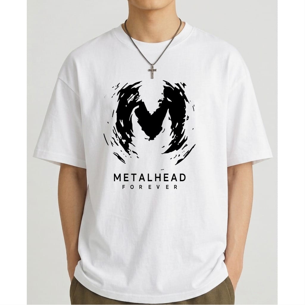 Men's Drop Shoulder T-shirt