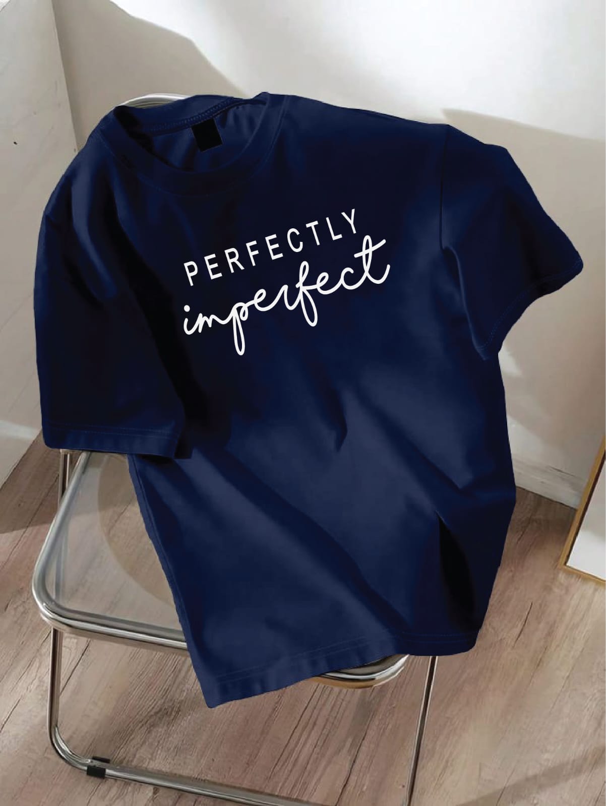Men's Drop Shoulder T-shirt
