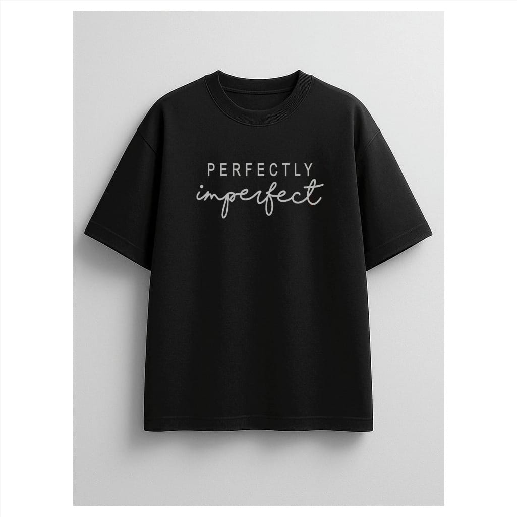 Men's Drop Shoulder T-shirt