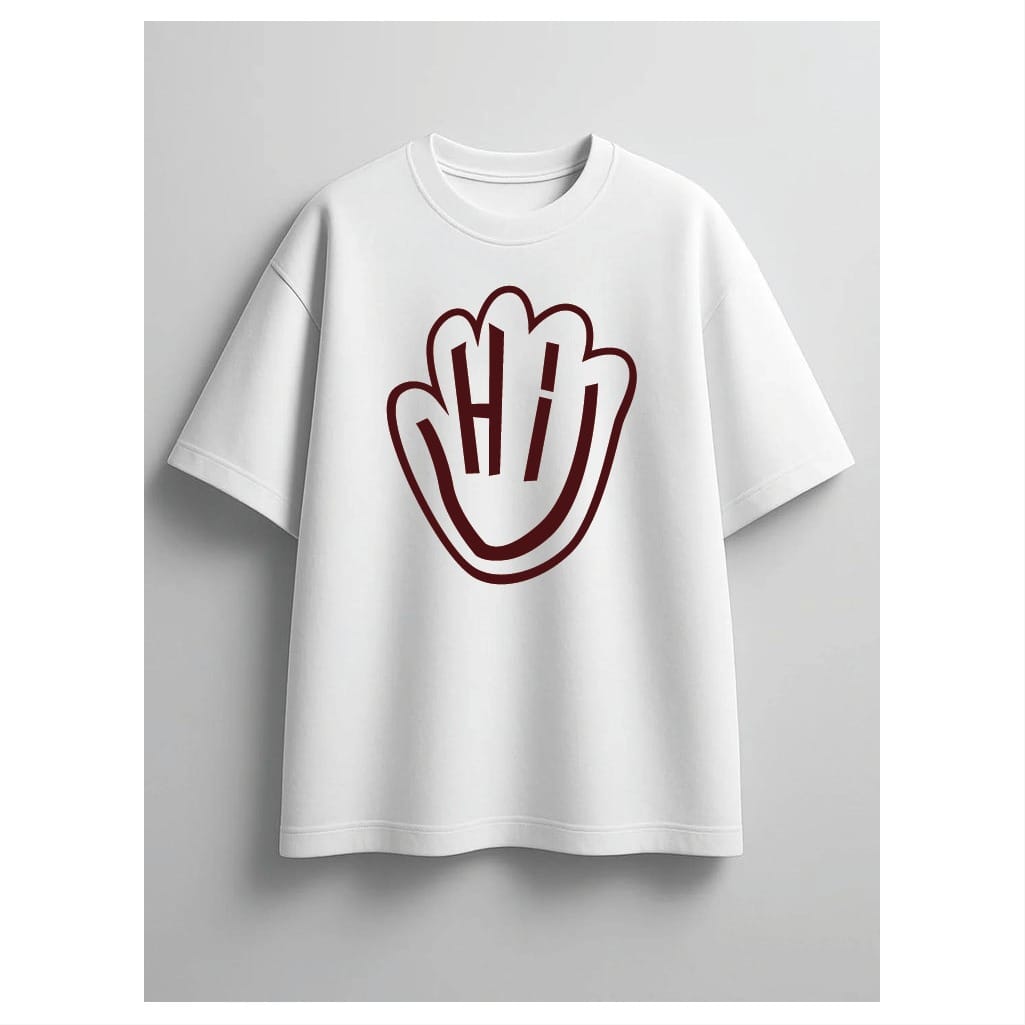 Men's Drop Shoulder T-shirt