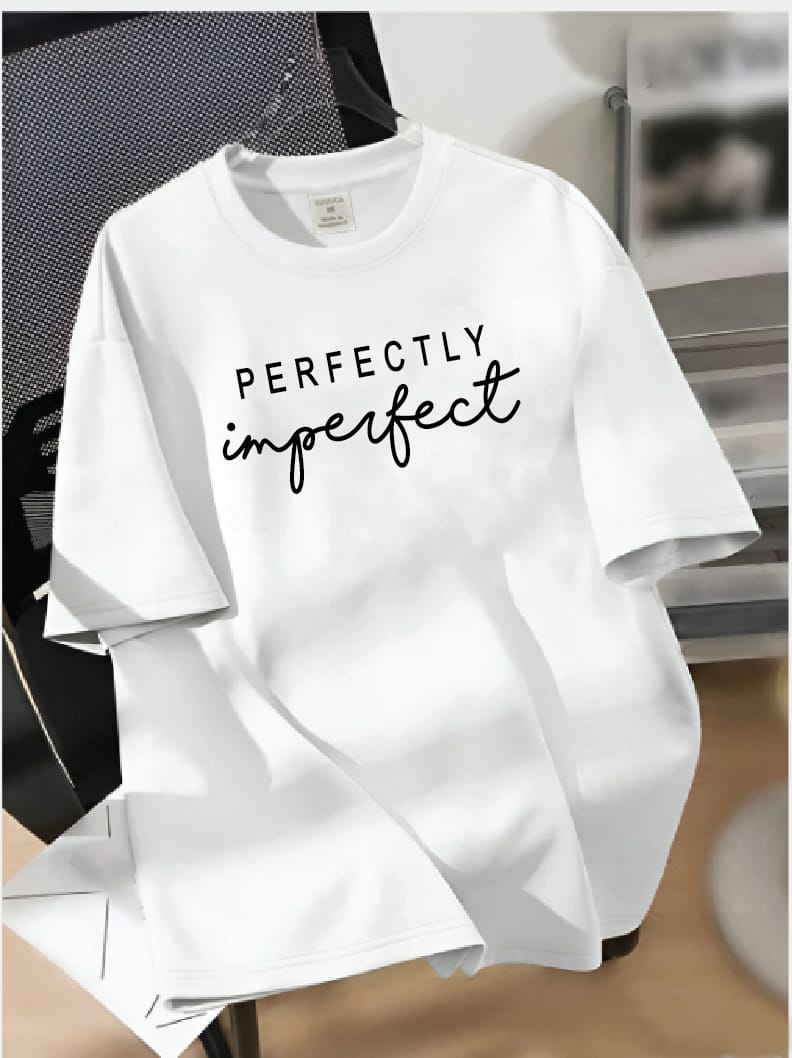 Men's Drop Shoulder T-shirt