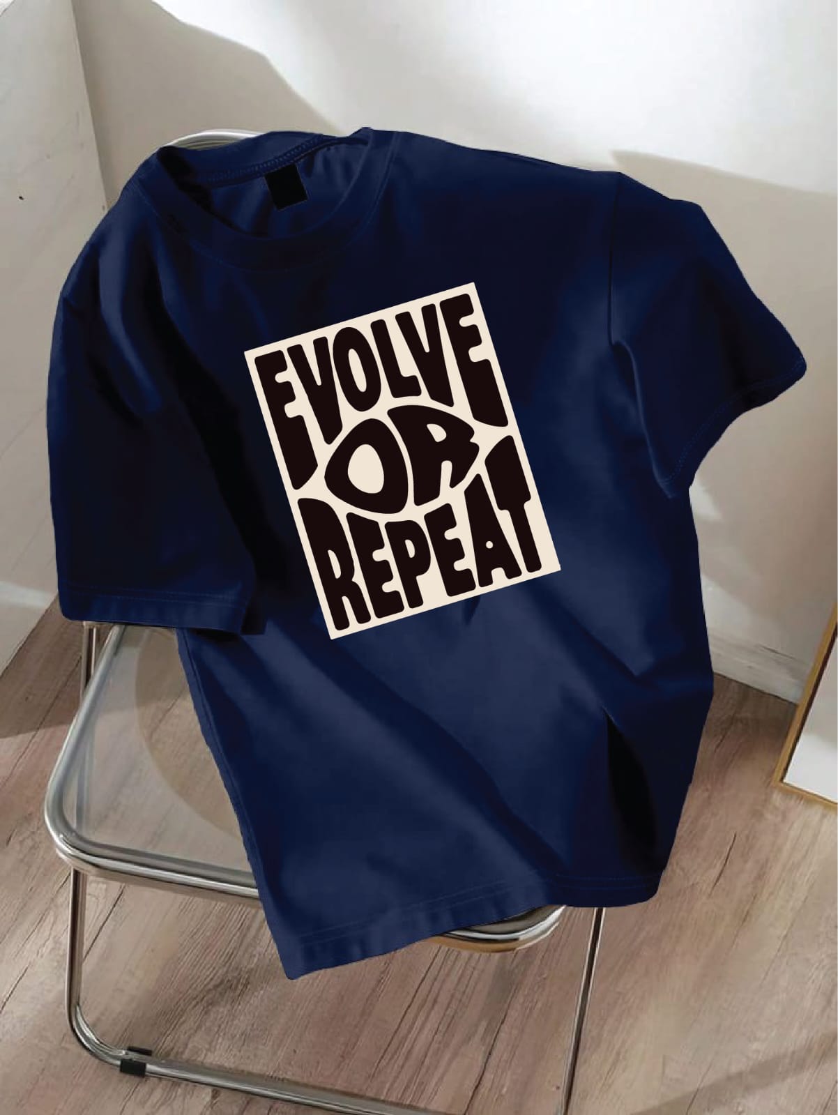 Men's Drop Shoulder T-shirt