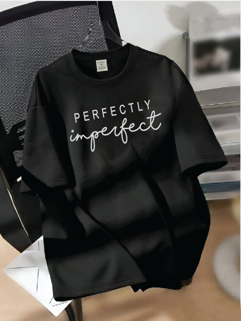 Men's Drop Shoulder T-shirt