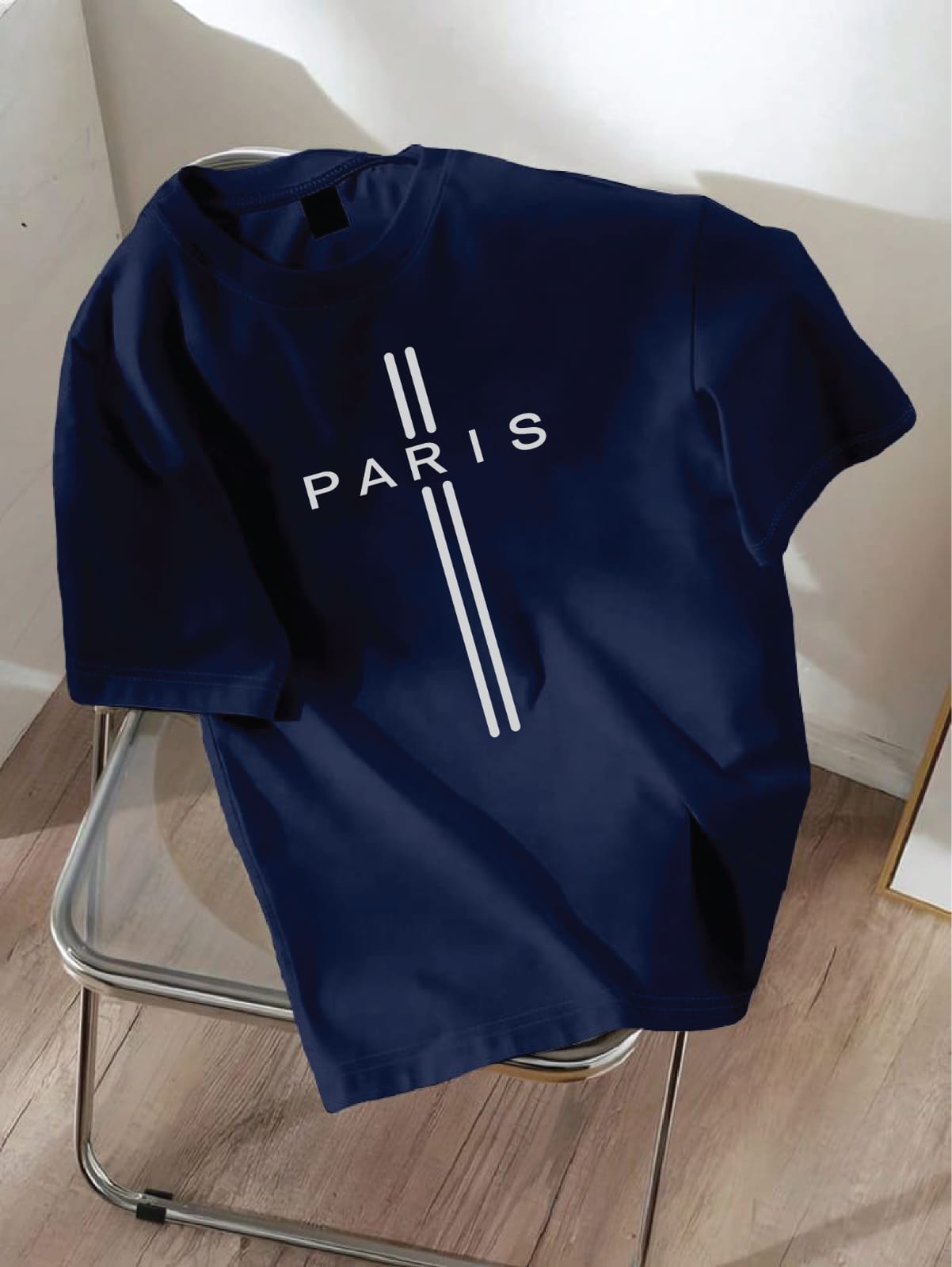 Men's Drop Shoulder T-shirt