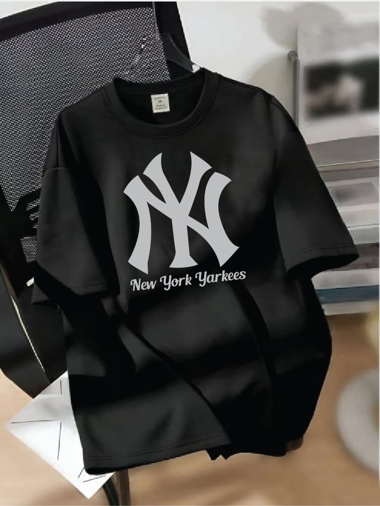 Men's Drop Shoulder T-shirt