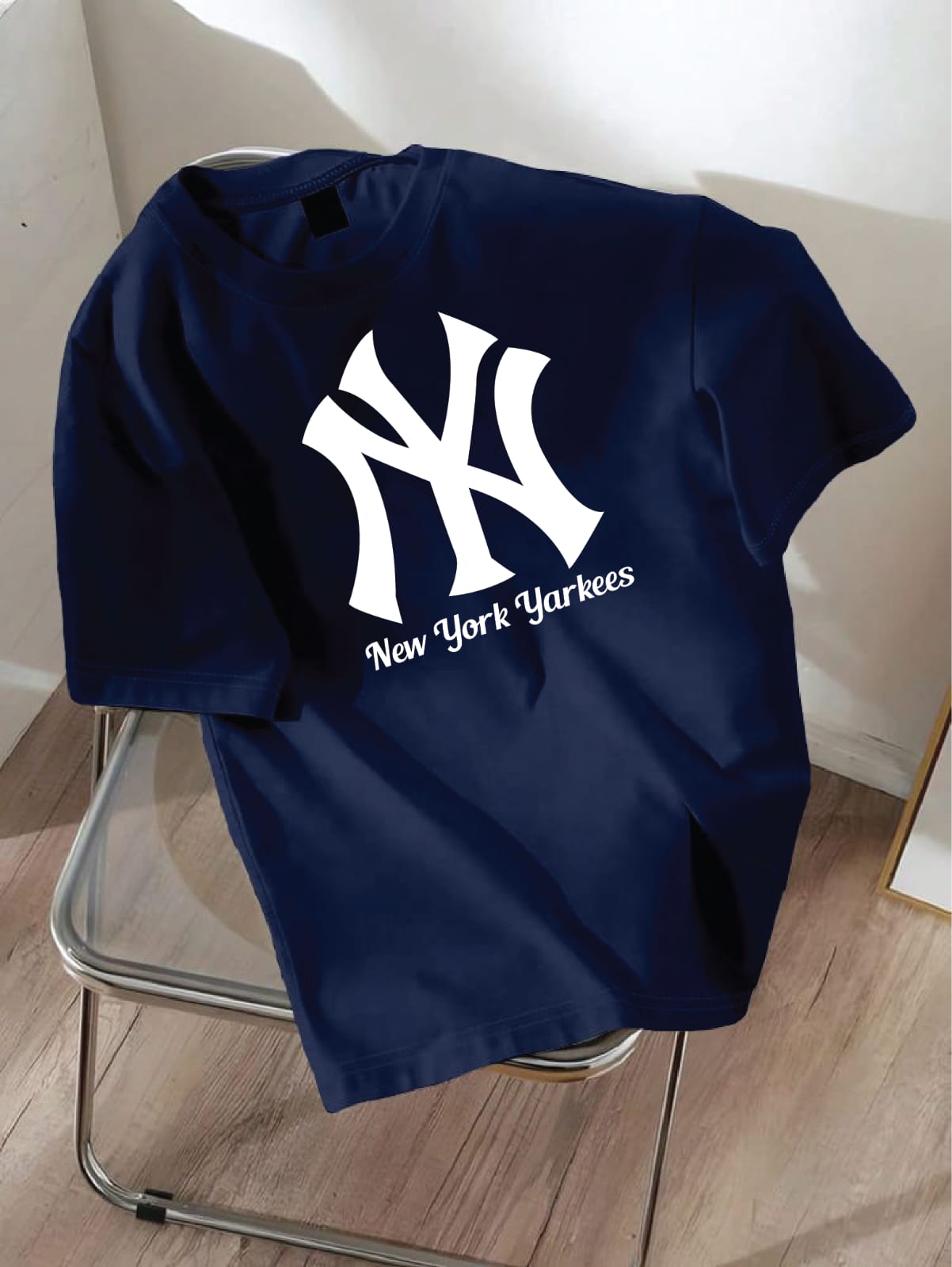 Men's Drop Shoulder T-shirt