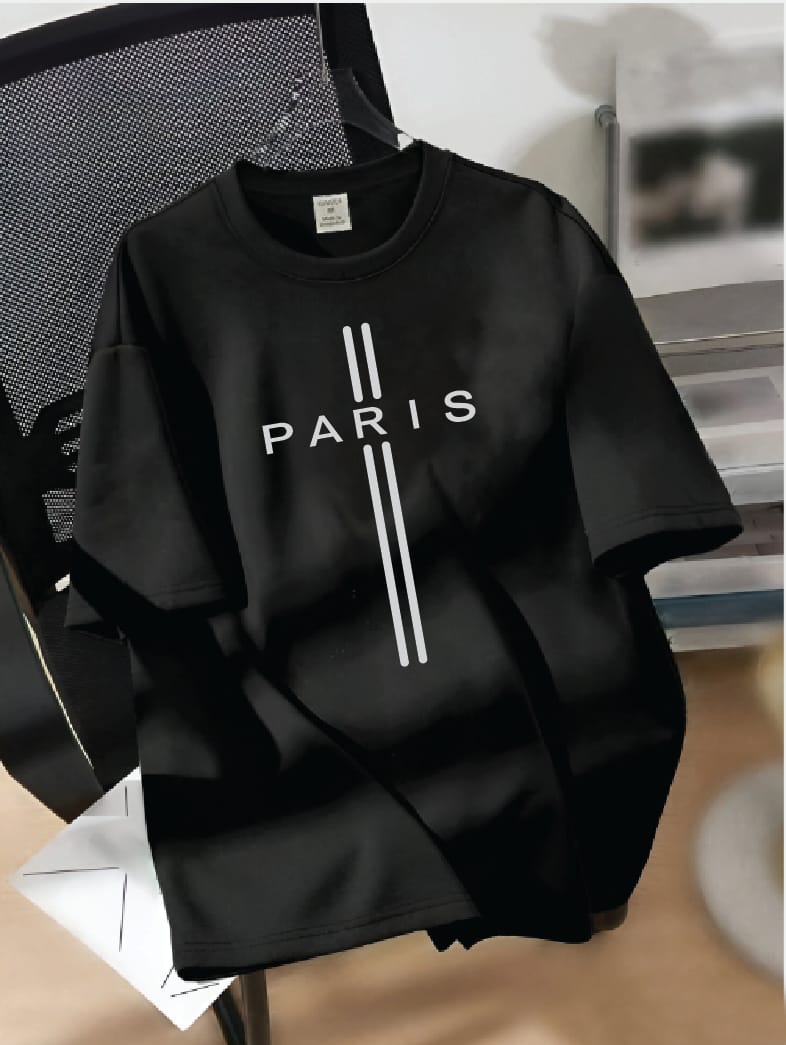 Men's Drop Shoulder T-shirt