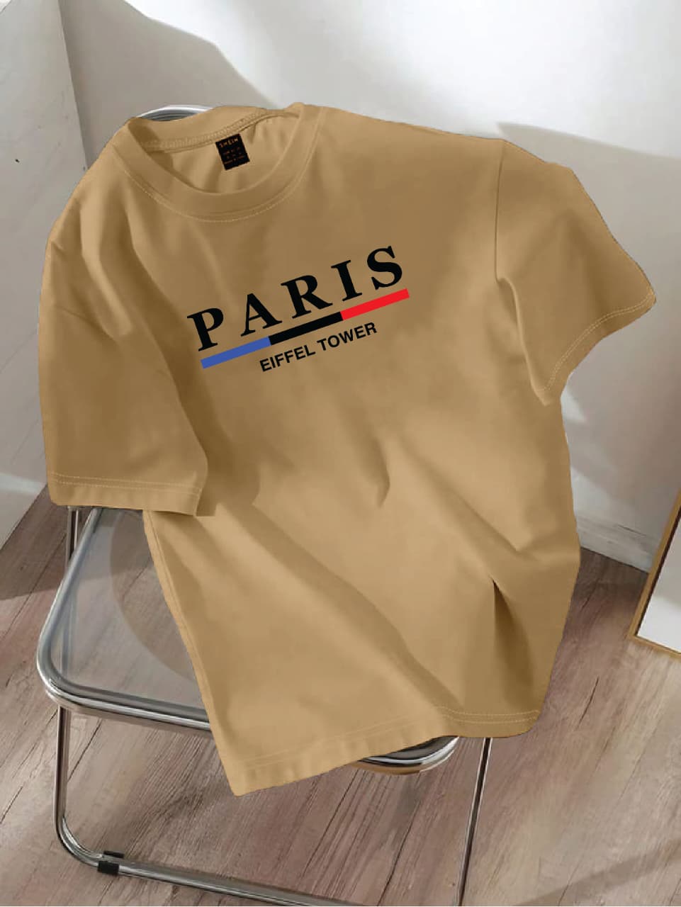 Men's Drop Shoulder T-shirt