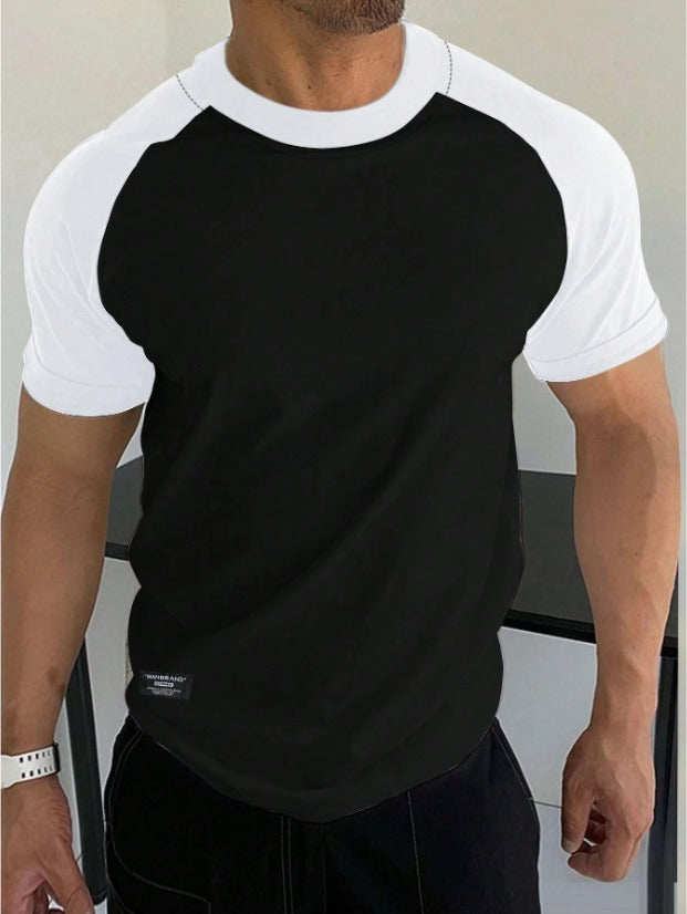 Men's Raglan T-shirt