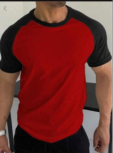 Men's Raglan T-shirt