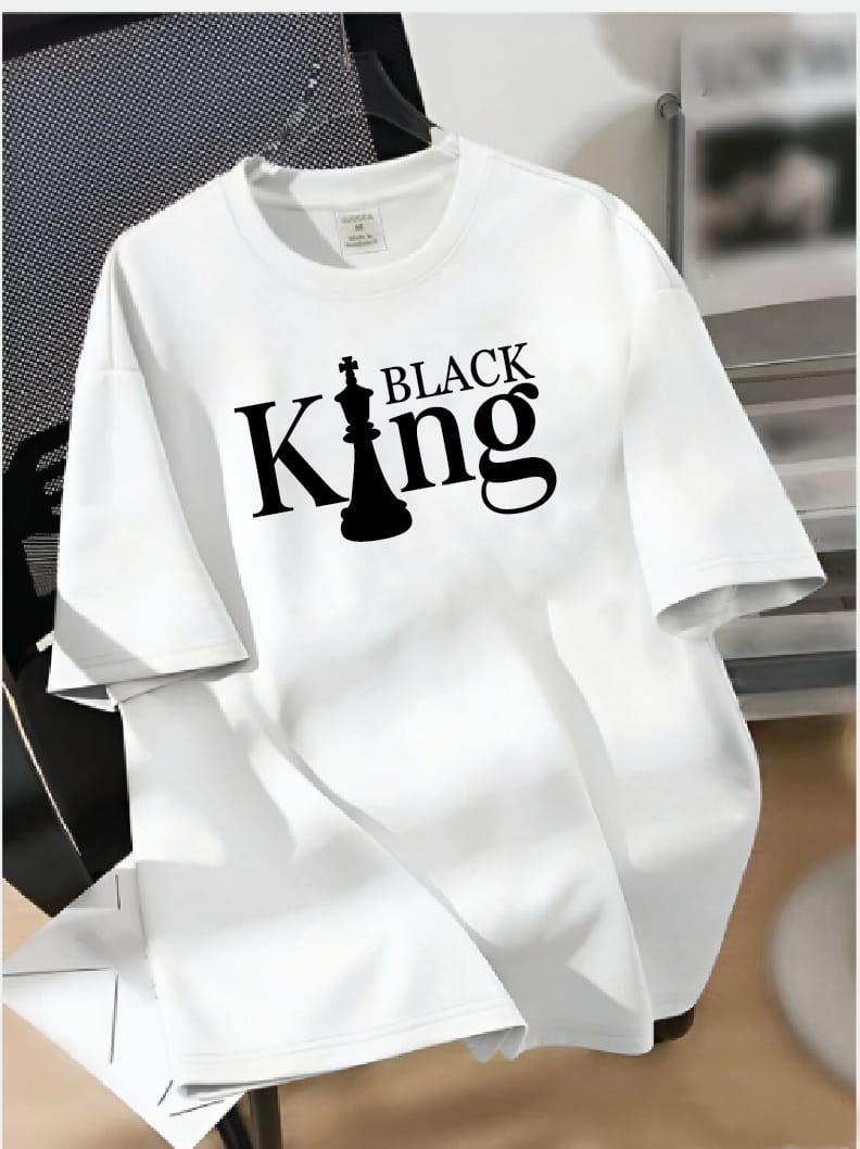 King