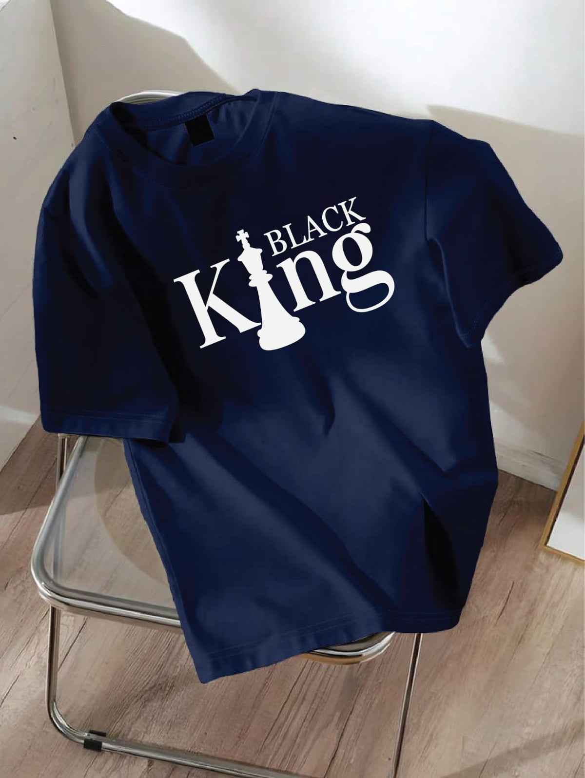 King