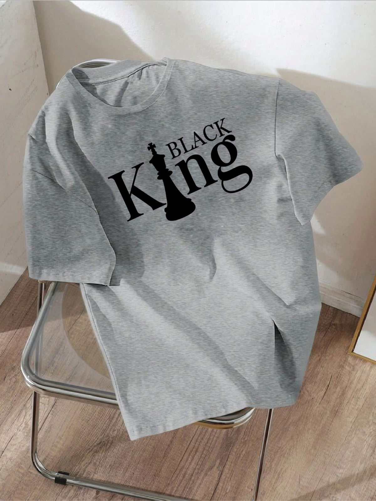 King