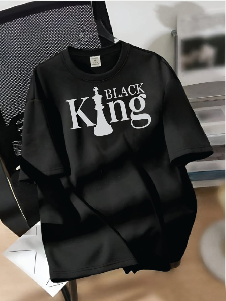 King