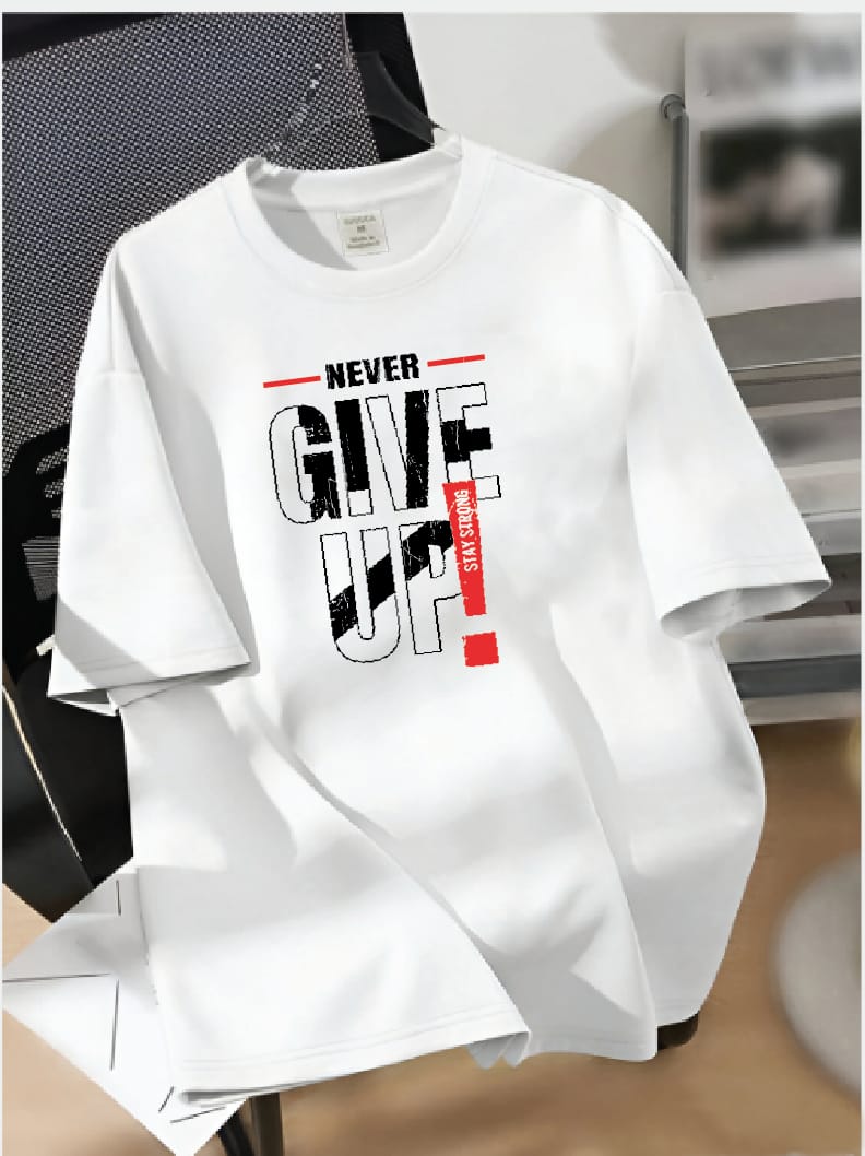 Naver Give up