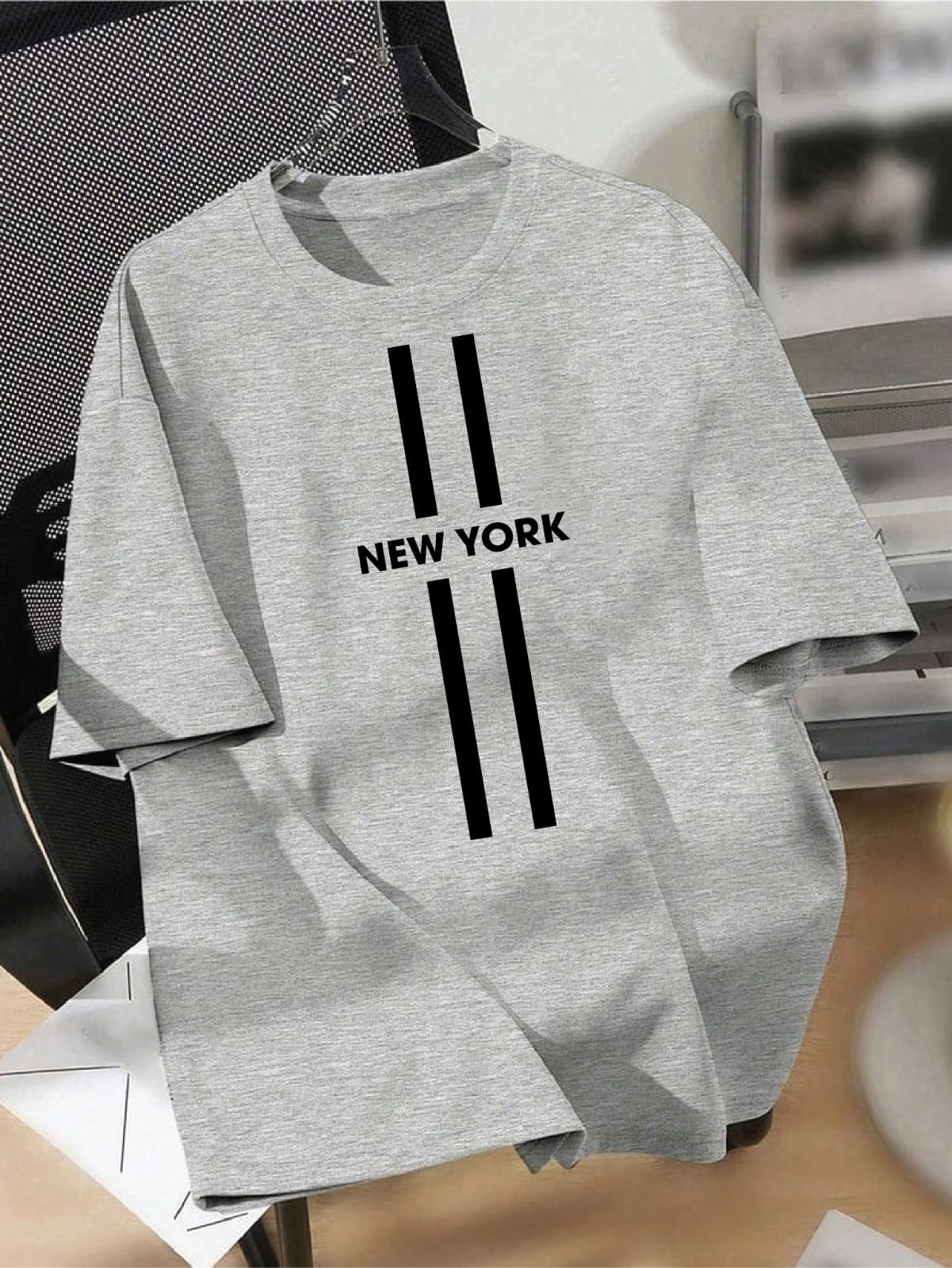 New York