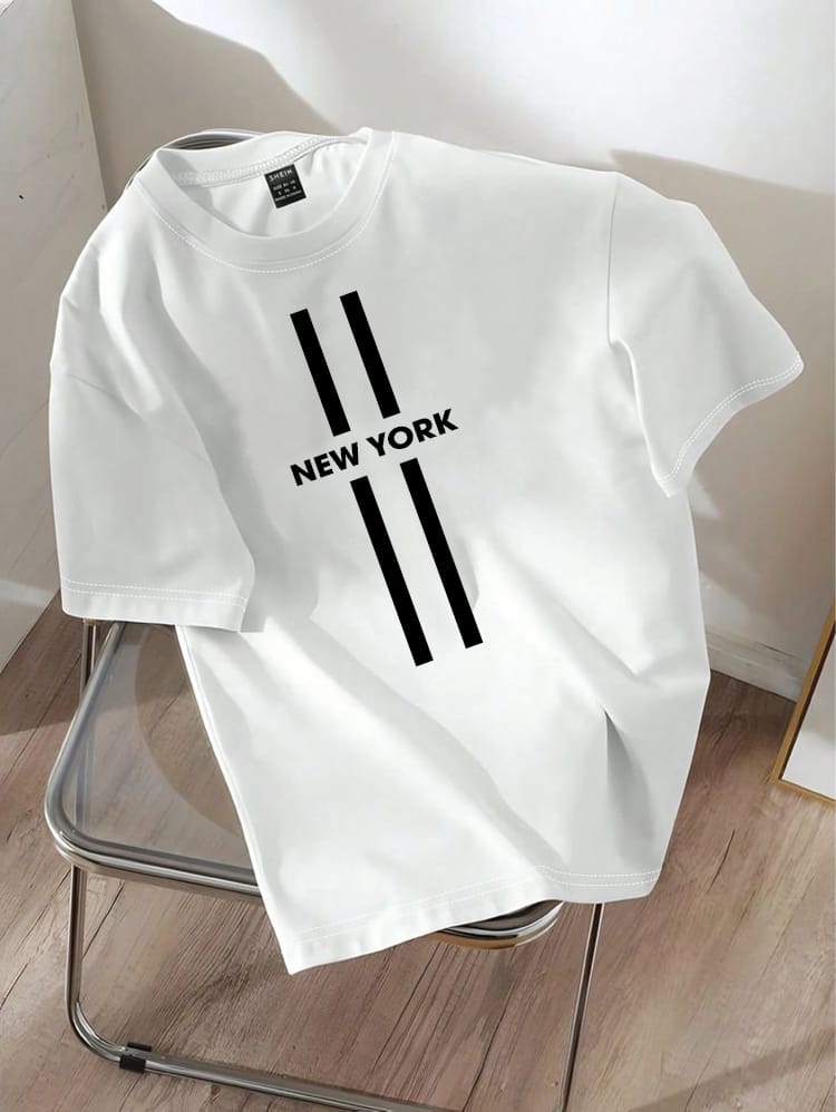 New York