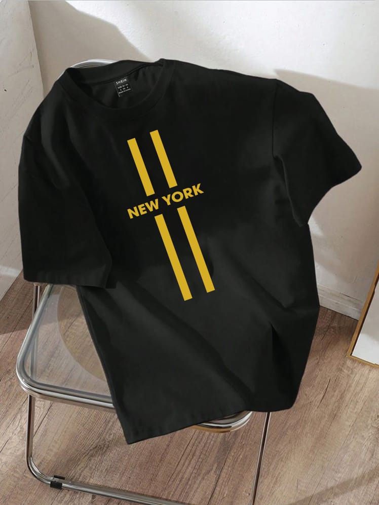 New York