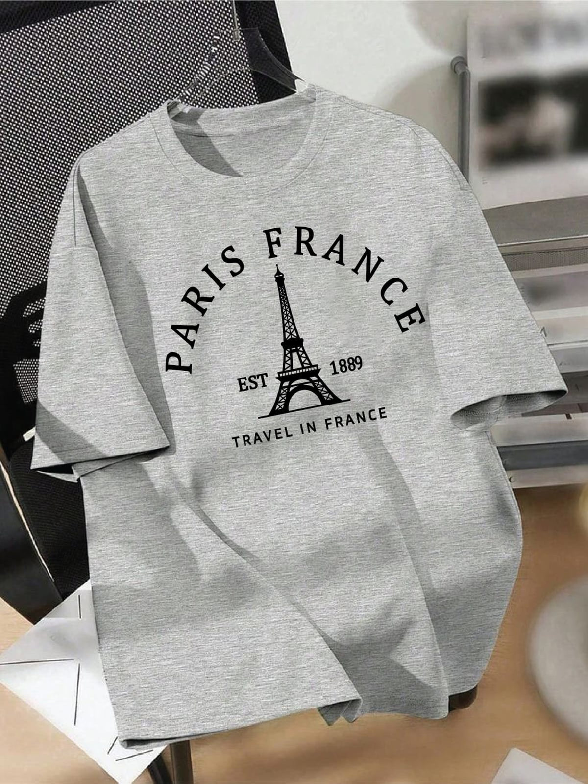 Paris Tower