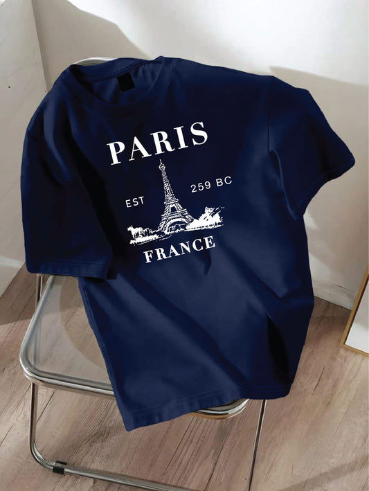 Paris Tower