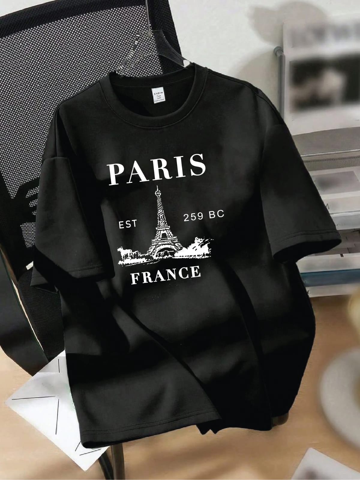 Paris Tower