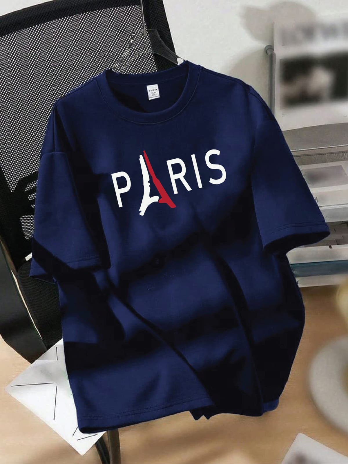Paris