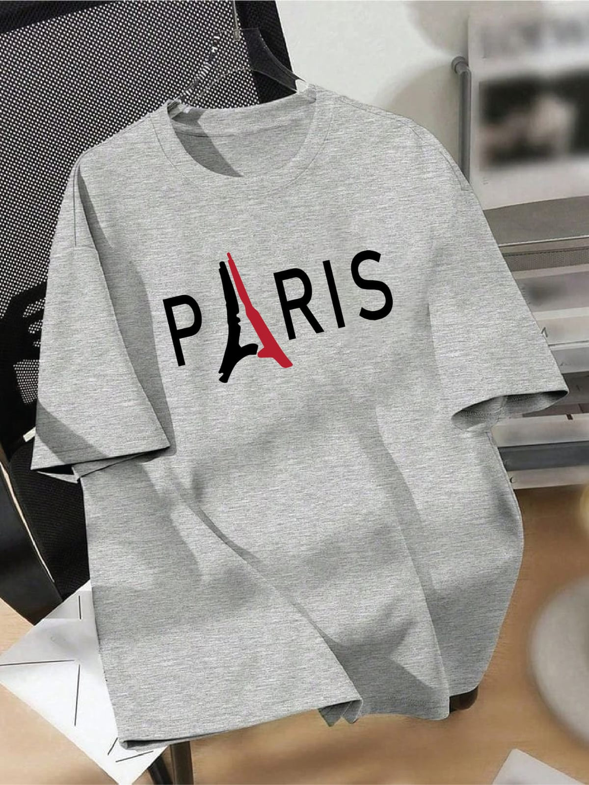 Paris