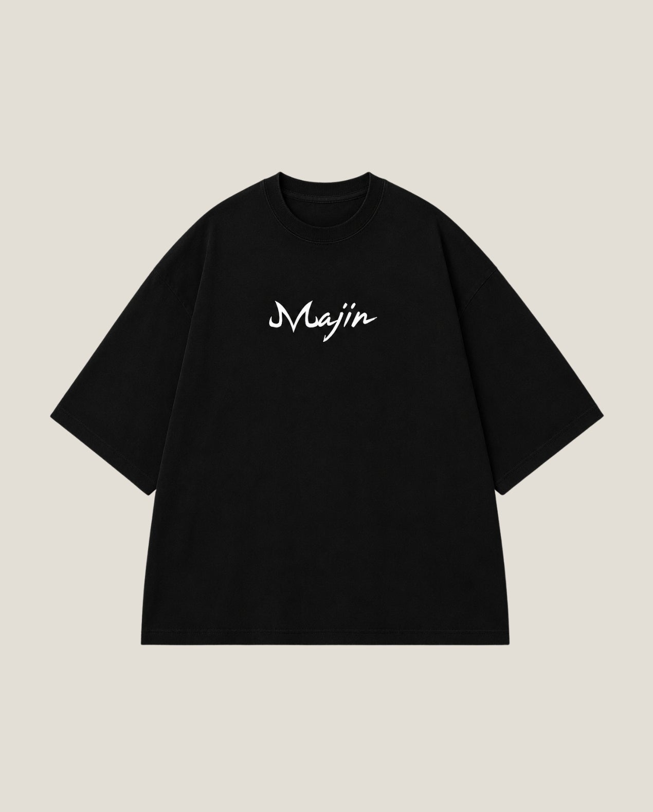 Majin Veget