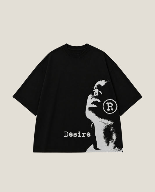 Desire Oversized T-shirt